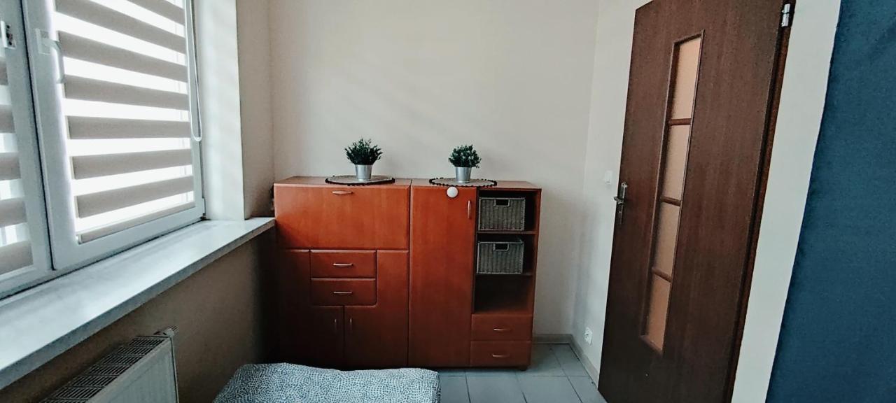 Tanie Spanie Przy Malcie - Zameldowanie Bezobslugowe - Poznań Exterior foto