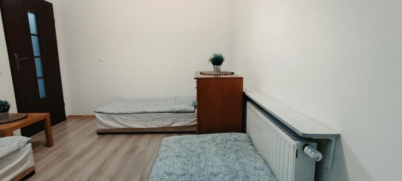 Tanie Spanie Przy Malcie - Zameldowanie Bezobslugowe - Poznań Exterior foto