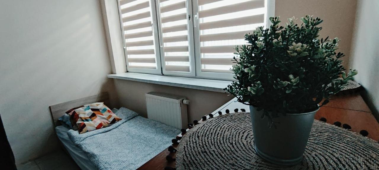 Tanie Spanie Przy Malcie - Zameldowanie Bezobslugowe - Poznań Exterior foto