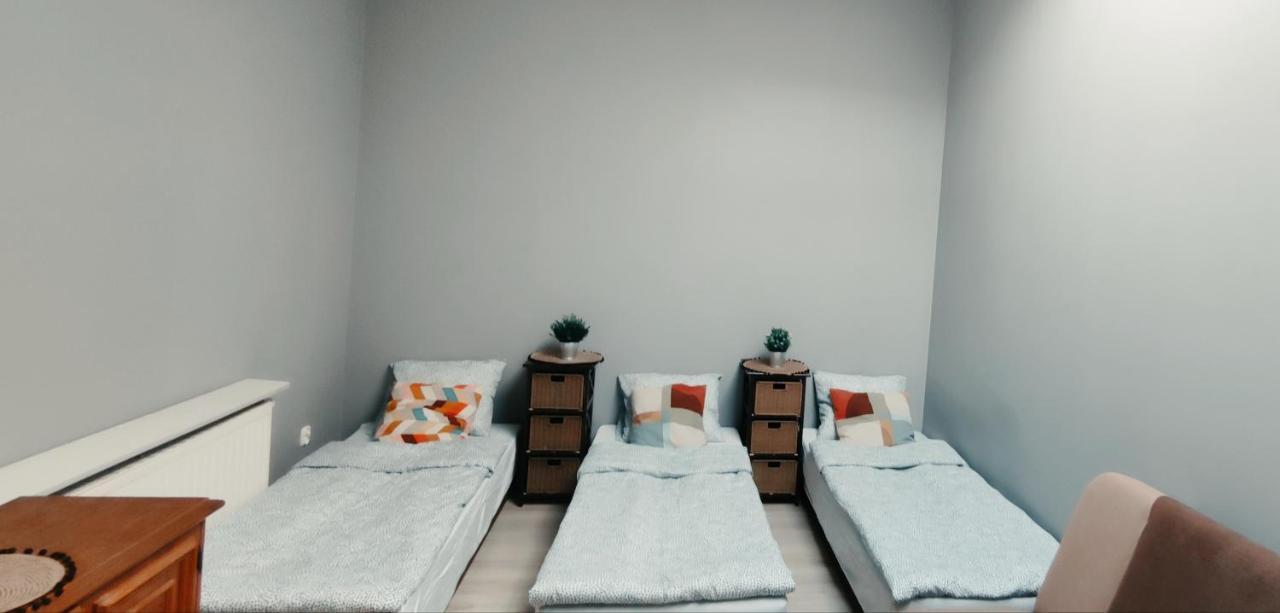 Tanie Spanie Przy Malcie - Zameldowanie Bezobslugowe - Poznań Exterior foto